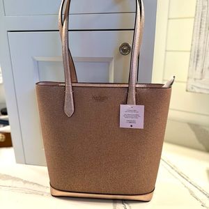 NWT Kate Spade Tote